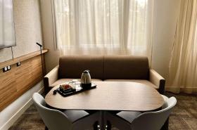 Novotel Suites Clermont Ferrand Polydome - photo 15