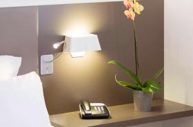 Novotel Suites Clermont Ferrand Polydome - photo 14