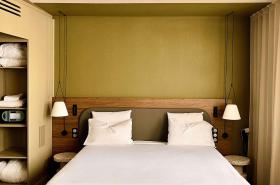 Novotel Suites Clermont Ferrand Polydome - photo 22