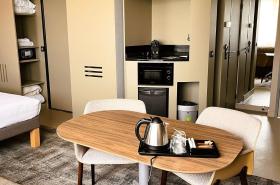 Novotel Suites Clermont Ferrand Polydome - photo 16
