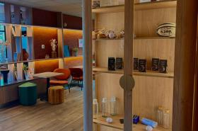Novotel Suites Clermont Ferrand Polydome - photo 27