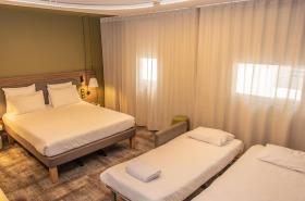 Novotel Suites Clermont Ferrand Polydome - photo 25