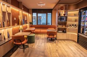 Novotel Suites Clermont Ferrand Polydome - photo 13