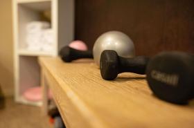 Novotel Suites Clermont Ferrand Polydome - photo 17