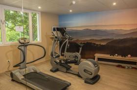 Novotel Suites Clermont Ferrand Polydome - photo 5