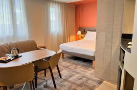 Novotel Suites Clermont Ferrand Polydome - photo 18