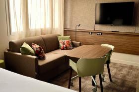 Novotel Suites Clermont Ferrand Polydome - photo 5