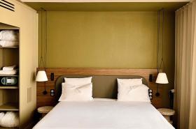 Novotel Suites Clermont Ferrand Polydome - photo 17