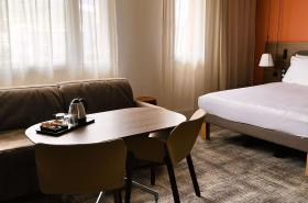 Novotel Suites Clermont Ferrand Polydome - photo 13