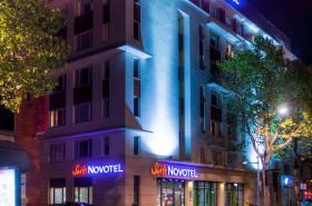 Novotel Suites Clermont Ferrand Polydome - photo 4