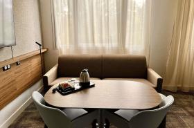 Novotel Suites Clermont Ferrand Polydome - photo 23