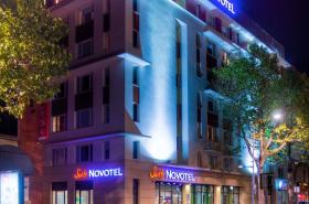 Novotel Suites Clermont Ferrand Polydome - photo 20