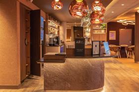 Novotel Suites Clermont Ferrand Polydome - photo 4