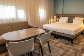 Novotel Suites Clermont Ferrand Polydome - photo 26