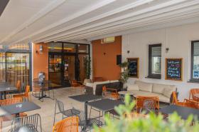 Novotel Suites Clermont Ferrand Polydome - photo 13