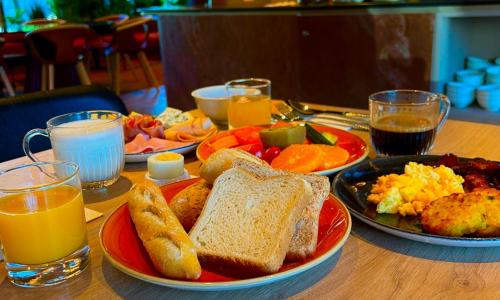 Novotel Suites Clermont Ferrand Polydome - photo 3