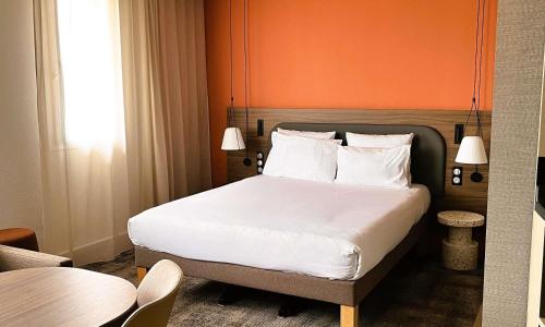 Novotel Suites Clermont Ferrand Polydome - photo 2