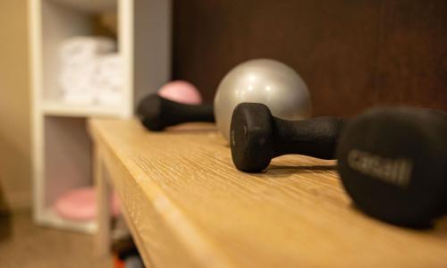 Novotel Suites Clermont Ferrand Polydome - photo 3