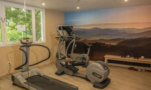 Novotel Suites Clermont Ferrand Polydome - photo 2