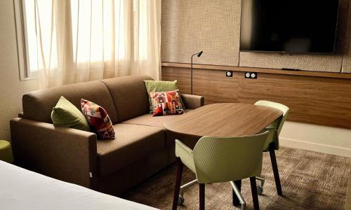 Novotel Suites Clermont Ferrand Polydome - photo 2