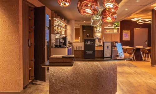 Novotel Suites Clermont Ferrand Polydome - photo 1