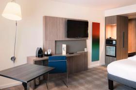 Novotel Clermont Ferrand - photo 9