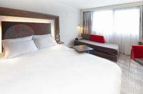 Novotel Clermont Ferrand - photo 20