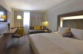 Novotel Clermont Ferrand - photo 19