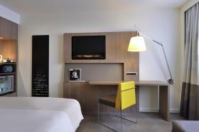 Novotel Clermont Ferrand - photo 16