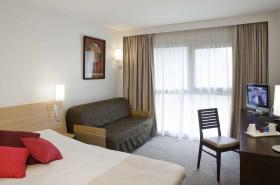 Novotel Clermont Ferrand - photo 17
