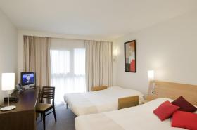 Novotel Clermont Ferrand - photo 9