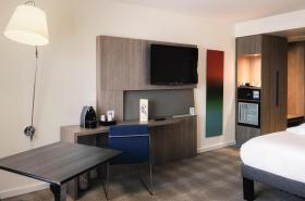 Novotel Clermont Ferrand - photo 13