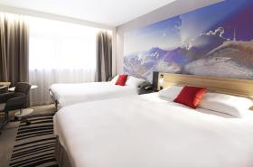 Novotel Clermont Ferrand - photo 6