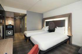 Novotel Clermont Ferrand - photo 12