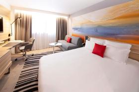 Novotel Clermont Ferrand - photo 25
