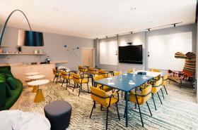 Novotel Clermont Ferrand - photo 22