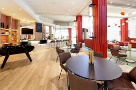 Novotel Clermont Ferrand - photo 27