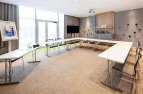 Novotel Clermont Ferrand - photo 21