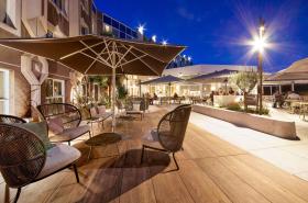 Novotel Clermont Ferrand - photo 4