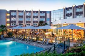 Novotel Clermont Ferrand - photo 27