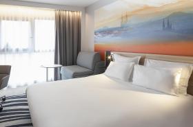 Novotel Clermont Ferrand - photo 10