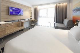 Novotel Clermont Ferrand - photo 8