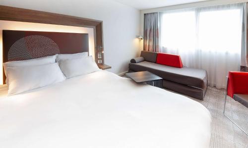 Novotel Clermont Ferrand - photo 3
