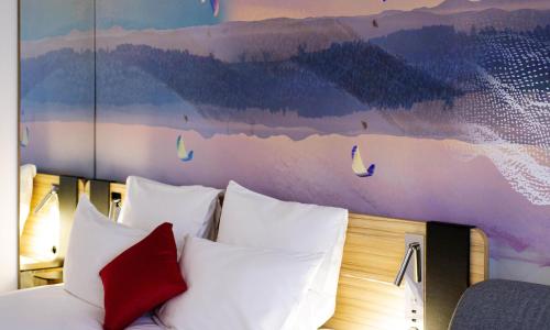 Novotel Clermont Ferrand - photo 2