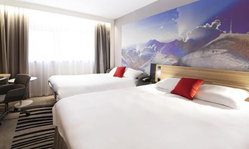 Novotel Clermont Ferrand - photo 3