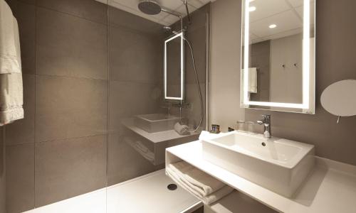 Novotel Clermont Ferrand - photo 2