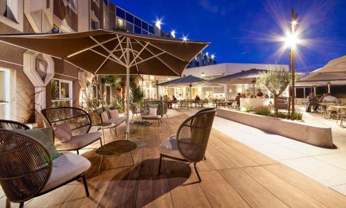 Novotel Clermont Ferrand - photo 1