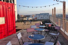 Eklo Clermont Ferrand Centre Gare - photo 9