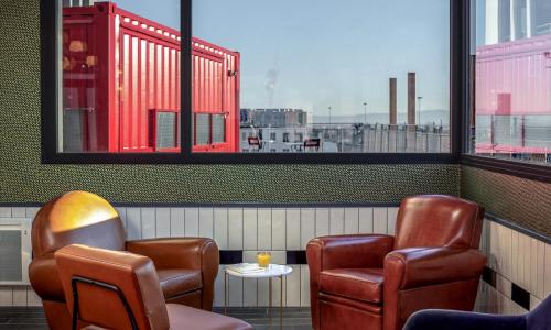 Eklo Clermont Ferrand Centre Gare - photo 2