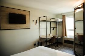 ibis Clermont Ferrand Sud Herbet - photo 13